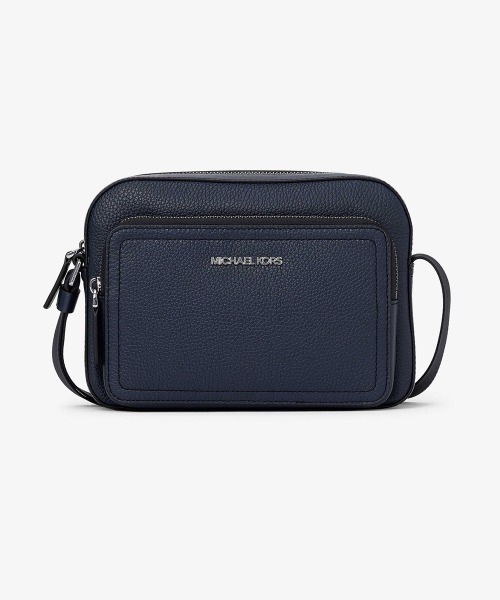 MICHAEL KORS（マイケルコース） ショルダーバッグ FREE ネイビー
