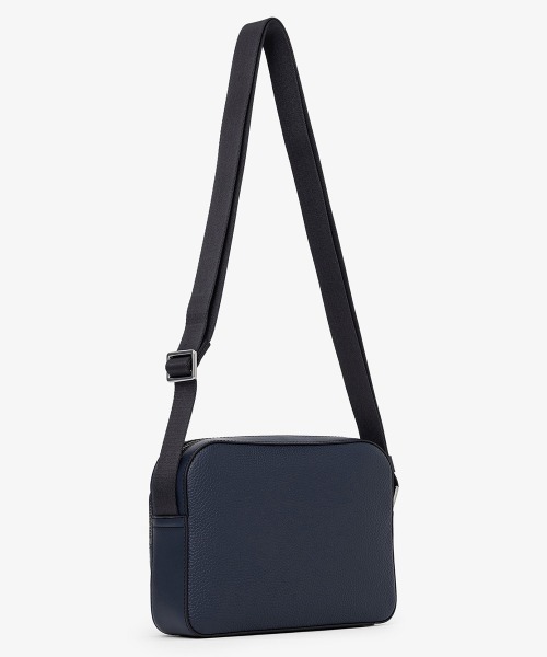 「MICHAEL KORS」 ショルダーバッグ FREE ネイビー メンズの画像