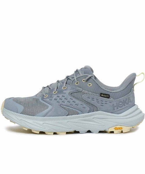 hoka anacapa 2 low gtxの商品一覧 通販 - Yahoo!ショッピング