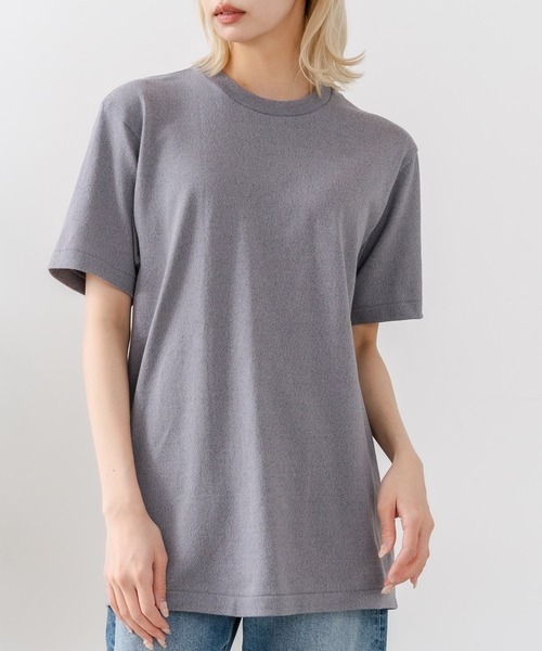 Hanes（ヘインズ） tシャツ 「HANES/ヘインズ」「汗染みが目立ちにくい 