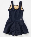 水着 「Kappa/カッパ」キッズAラインキュ...の詳細画像1