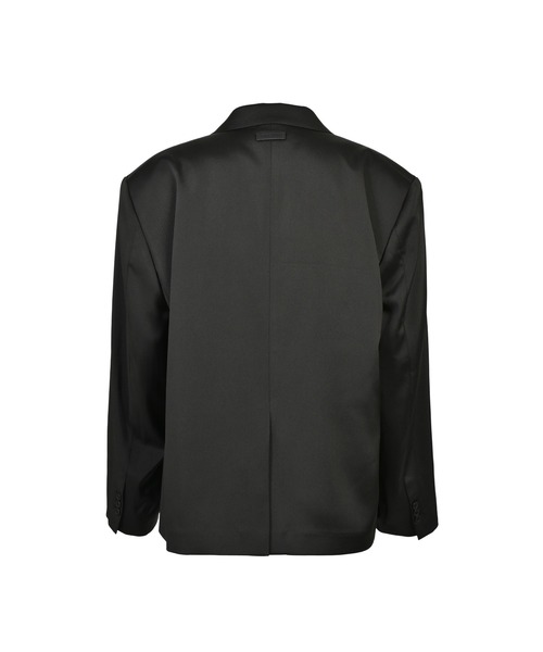 コート ジャケット OVERSIZE DOUBLE JACKET メンズ レディースの画像