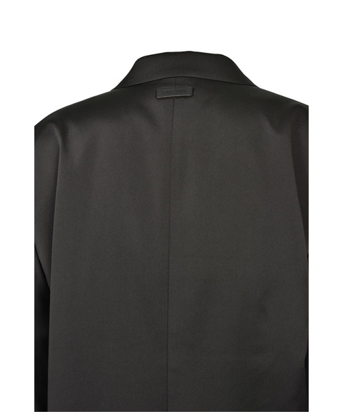 コート ジャケット OVERSIZE DOUBLE JACKET メンズ レディースの画像