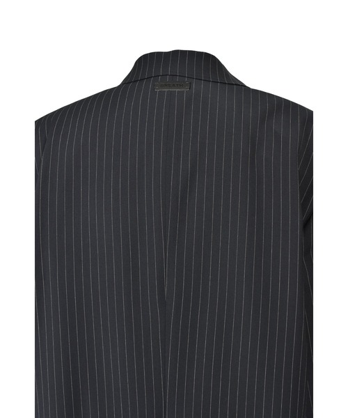 コート ジャケット OVERSIZE DOUBLE JACKET メンズ レディースの画像