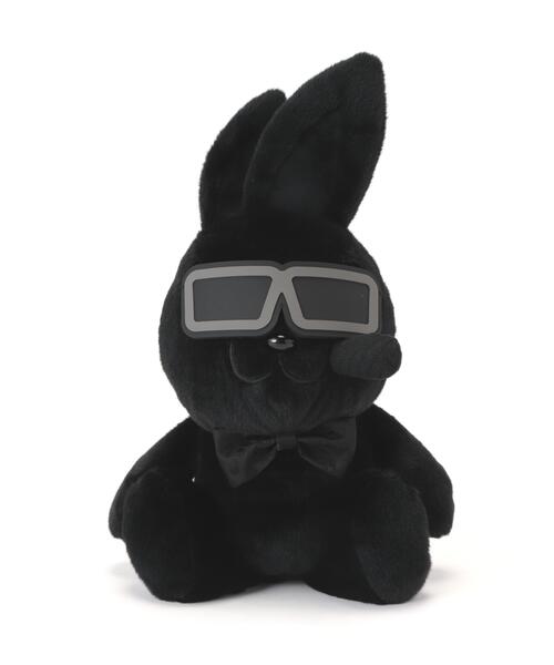 MASTER BUNNY EDITION 10周年WEB限定モデル 今年で10周年を迎える「MASTER BUNNY EDITION」が公式ウェブサイトを