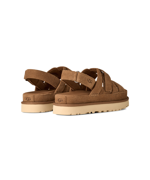 UGG Australia（アグオーストラリア） ugg サンダル UGG/アグ W GOLDEN