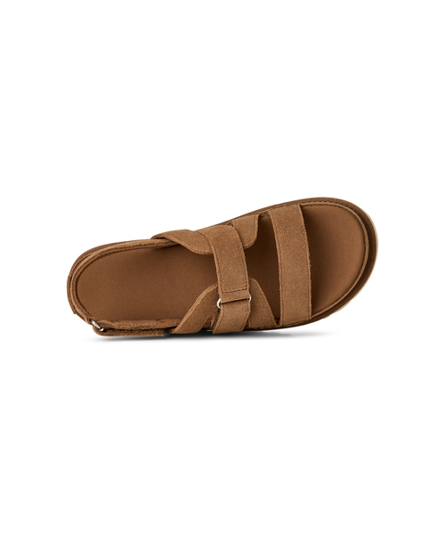 UGG Australia（アグオーストラリア） ugg サンダル UGG/アグ W GOLDEN