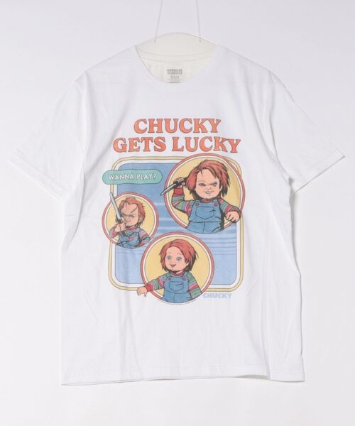 WESTSEA（ウエストシー） tシャツ Child's Play / チャイルド・プレイ