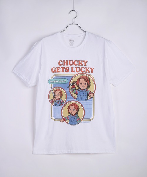 WESTSEA（ウエストシー） tシャツ Child's Play / チャイルド・プレイ