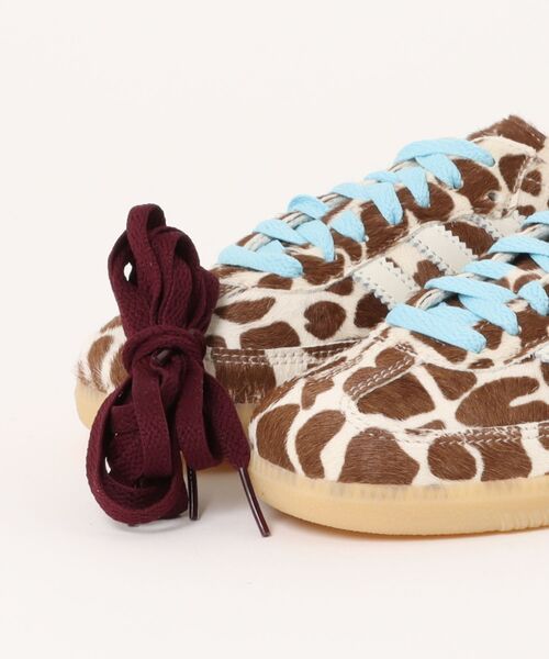 adidas（アディダス） サンバ スニーカー SAMBA OG W サンバ OG KI6669