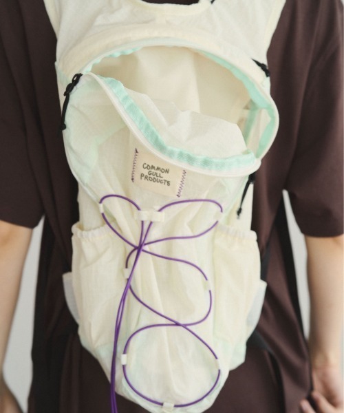 common gull products 駆け込みリュック common gull products. デイバック リュック 駆け込みリュック
