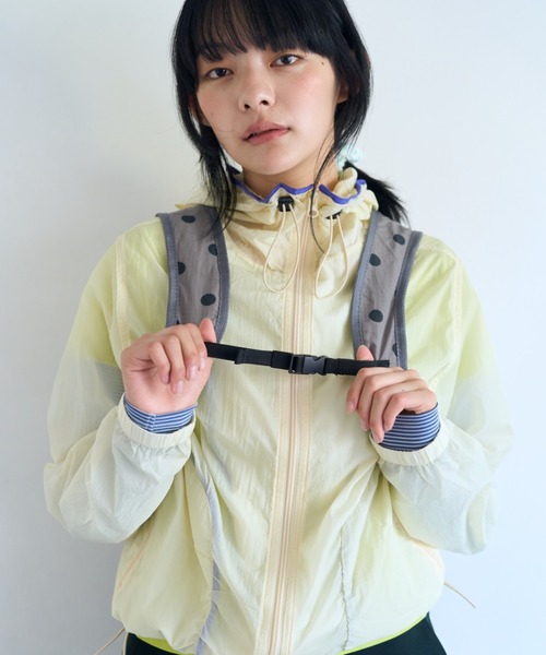common gull products. デイバック リュック 駆け込みリュック