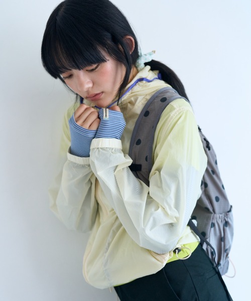 common gull products. デイバック リュック 駆け込みリュック