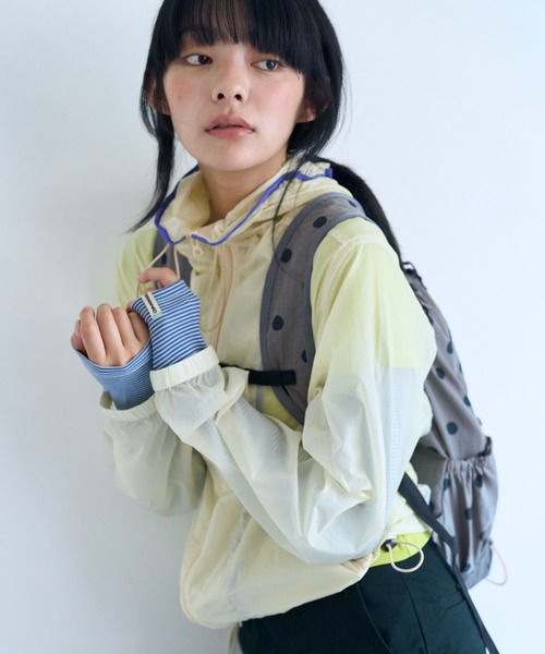 common gull products. デイバック リュック 駆け込みリュック