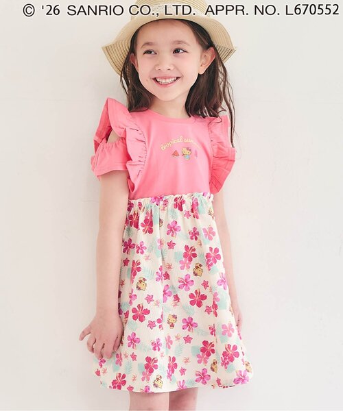 MARNI(マルニ) ワンピース 入学式 Kids & Junior ノースリーブ MARNI(マルニ) ワンピース 入学式 Kids & Junior ノースリーブ