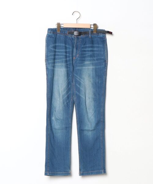 グラミチ　メンズ　シティジーンズパンツ　size30 Gramicci（グラミチ） デニムパンツ M ブルー メンズ : ZOZOTOWN Yahoo