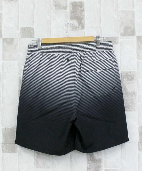 Calvin Klein（カルバン・クライン） uvカット 水着 CK グラデーション