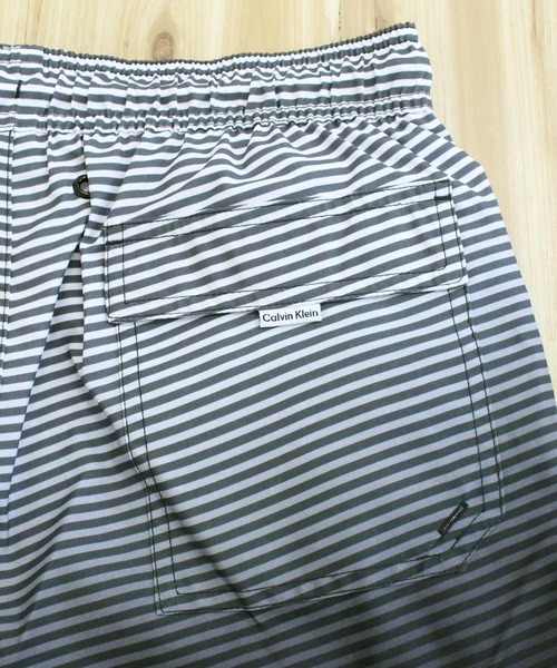 Calvin Klein（カルバン・クライン） uvカット 水着 CK グラデーション 