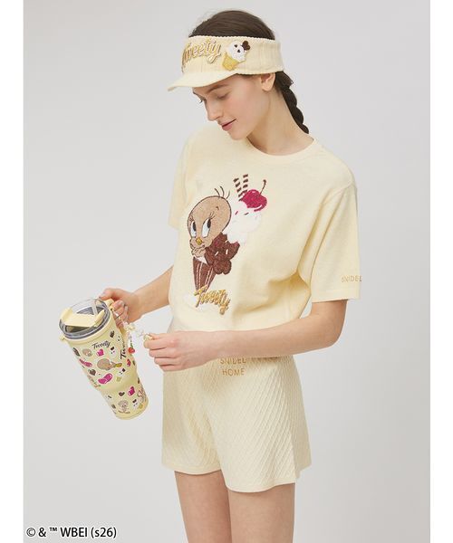 SNIDEL HOME パジャマ ルームウェア 「WEB限定」「セット商品