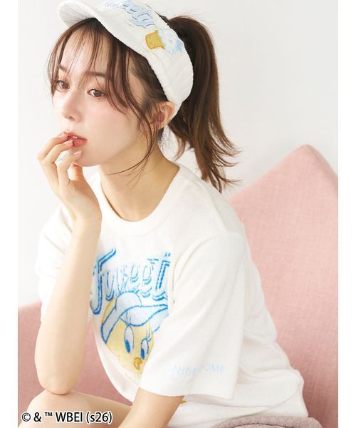 SNIDEL HOME パジャマ ルームウェア 「WEB限定」「セット商品