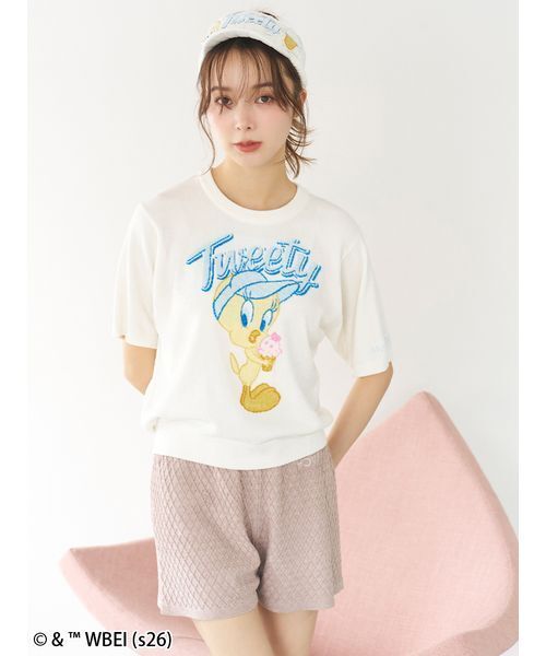 SNIDEL HOME パジャマ ルームウェア 「WEB限定」「セット商品