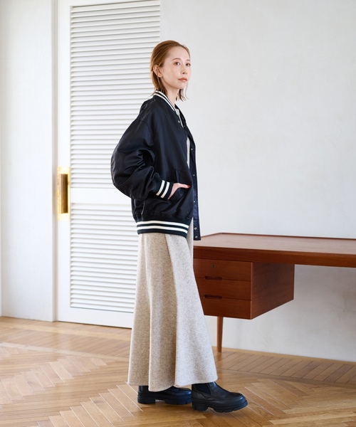 JOURNAL STANDARD（ジャーナルスタンダード） ジャケット FREE