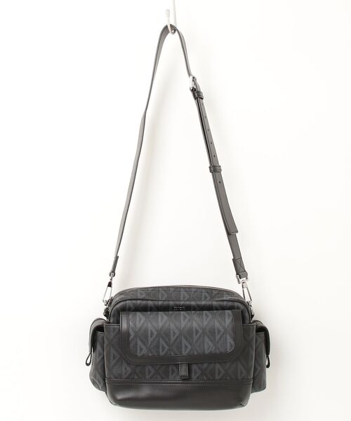 Christian Dior（クリスチャン・ディオール） ヒット ザ ロード レザー