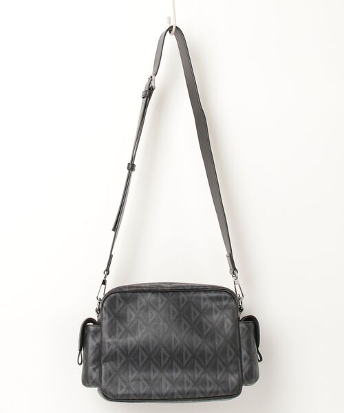 Christian Dior（クリスチャン・ディオール） ヒット ザ ロード レザー