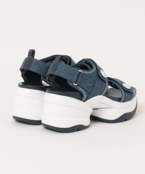 MICHAEL KORS（マイケルコース） サンダル OLYMPIA SANDAL レディース