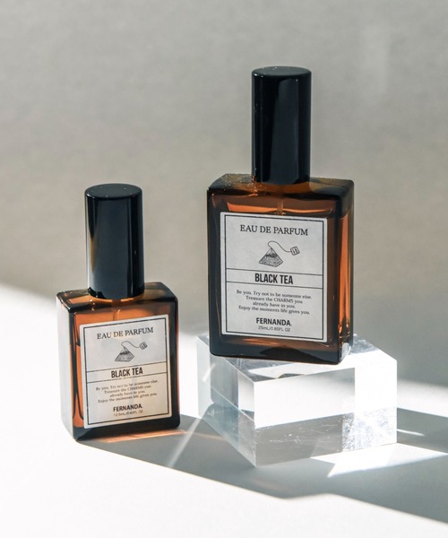 フェルナンダ 香水セット FERNANDA（フェルナンダ） 香水 「ZOZO限定」オードパルファム12.5ml