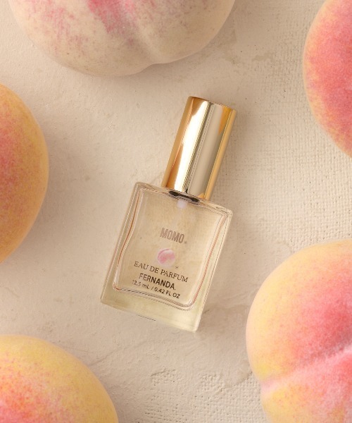 FERNANDA（フェルナンダ） 香水 「ZOZO限定」オードパルファム12.5ml