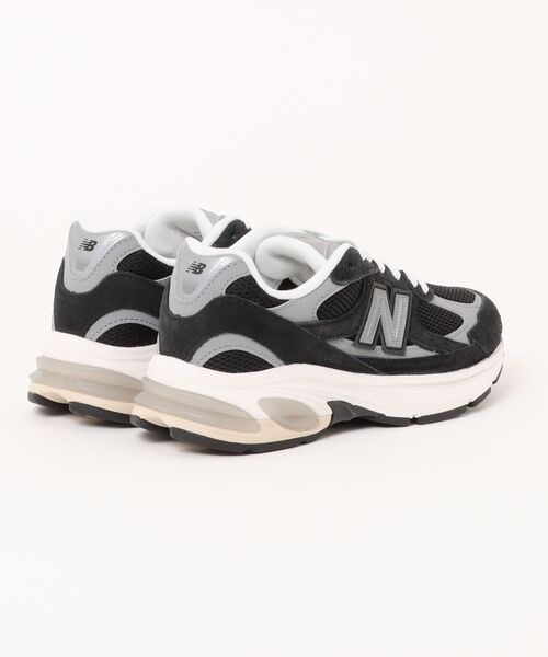 ニューバランス スニーカー NEW BALANCE ニューバランス U2010 892(D) U2010 U2010892 BLACK(892) | New Balance | 02