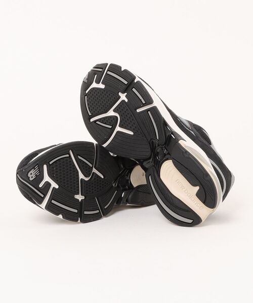 ニューバランス スニーカー NEW BALANCE ニューバランス U2010 892(D) U2010 U2010892 BLACK(892) | New Balance | 03