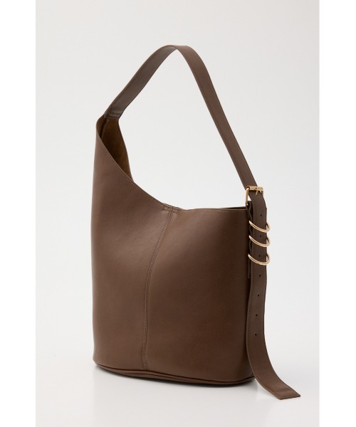 MOUSSY（マウジー） ショルダーバッグ バッグ 入学式 ONE HANDLE