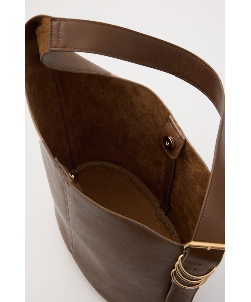 MOUSSY（マウジー） ショルダーバッグ バッグ 入学式 ONE HANDLE