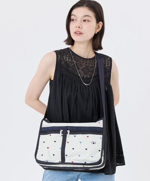 LeSportsac（レスポートサック） ショルダーバッグ バッグ DELUXE