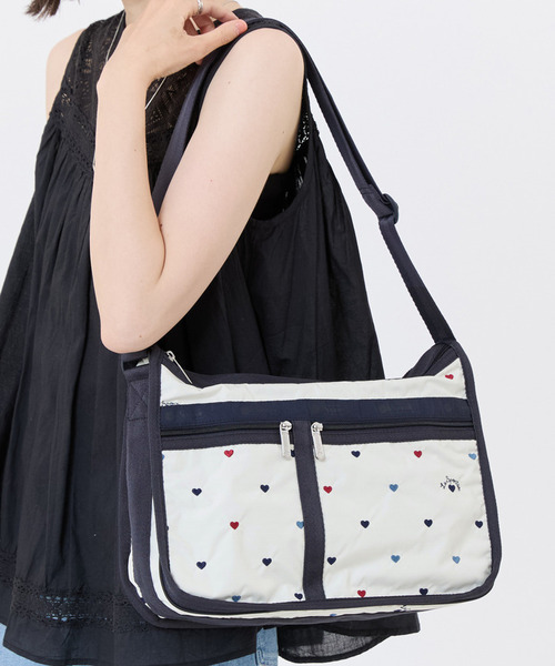 LeSportsac（レスポートサック） ショルダーバッグ バッグ DELUXE