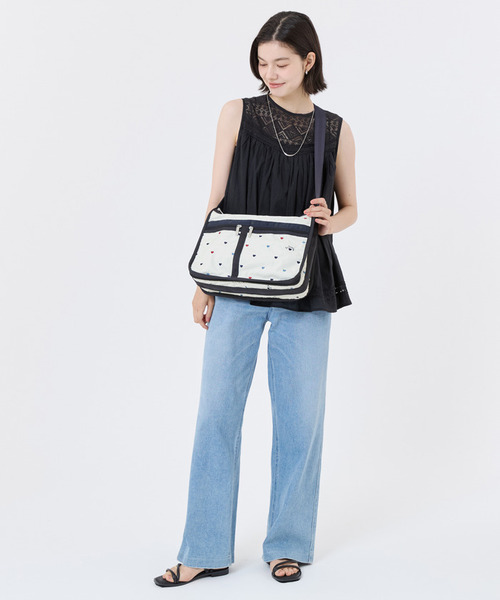 LeSportsac（レスポートサック） ショルダーバッグ バッグ DELUXE