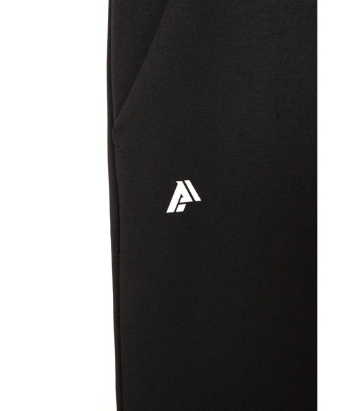 「APPLEBUM」 ジャージパンツ LARGE ブラック メンズ_画像4