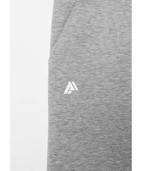 「APPLEBUM」 ジャージパンツ LARGE ブラック メンズ_画像9