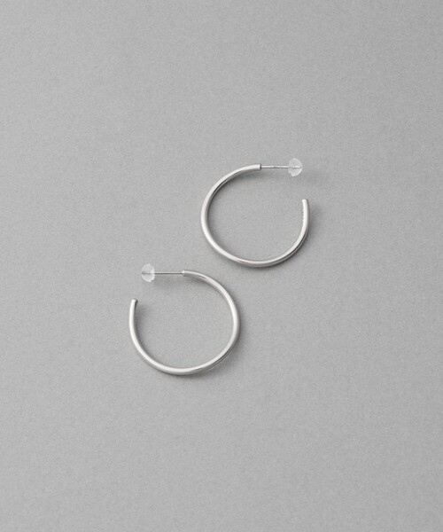 ete（エテ） ピアス オブジェ ピアス S レディース : ZOZOTOWN Yahoo