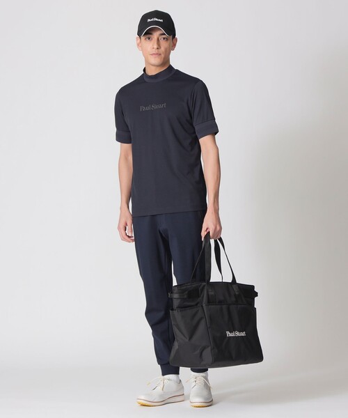 PAUL STUART（ポールスチュアート） tシャツ 速乾 「GOLF Men's/吸水速