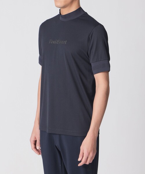 PAUL STUART（ポールスチュアート） tシャツ 速乾 「GOLF Men's/吸水速