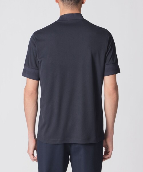 PAUL STUART（ポールスチュアート） tシャツ 速乾 「GOLF Men's/吸水速