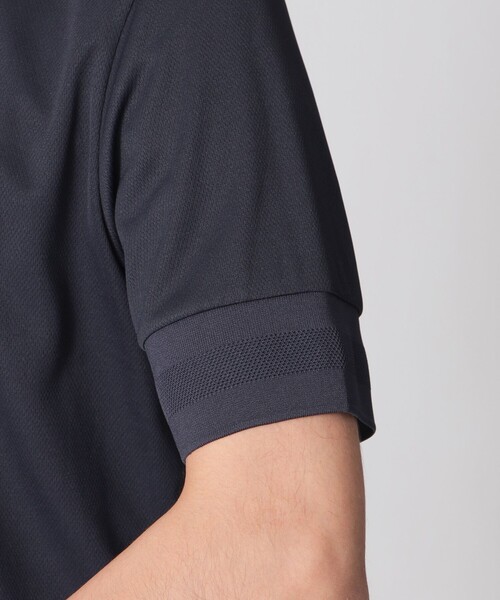 PAUL STUART（ポールスチュアート） tシャツ 速乾 「GOLF Men's/吸水速