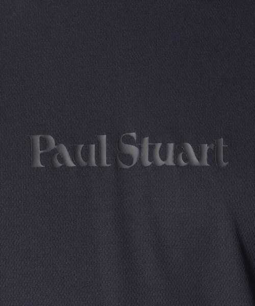 PAUL STUART（ポールスチュアート） tシャツ 速乾 「GOLF Men's/吸水速