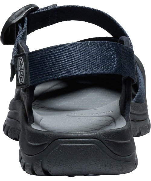 「KEEN」 サンダル 26.5cm ブラック系その他 メンズ_画像8