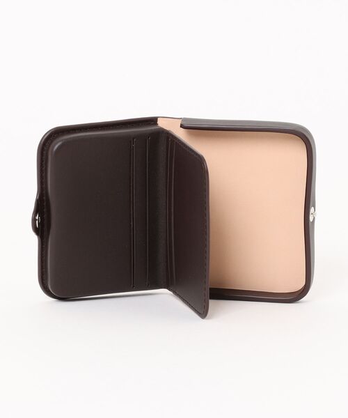 A.P.C.（アーペーセー） 小銭入れ コインケース PORTE-MONNAIE JOSH
