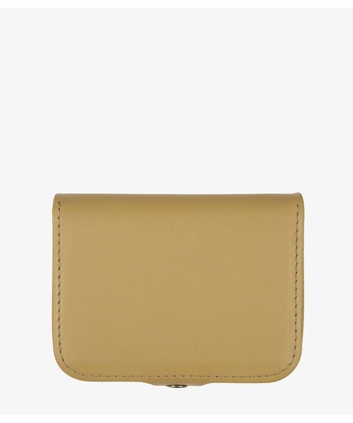 A.P.C.（アーペーセー） 小銭入れ コインケース PORTE-MONNAIE JOSH