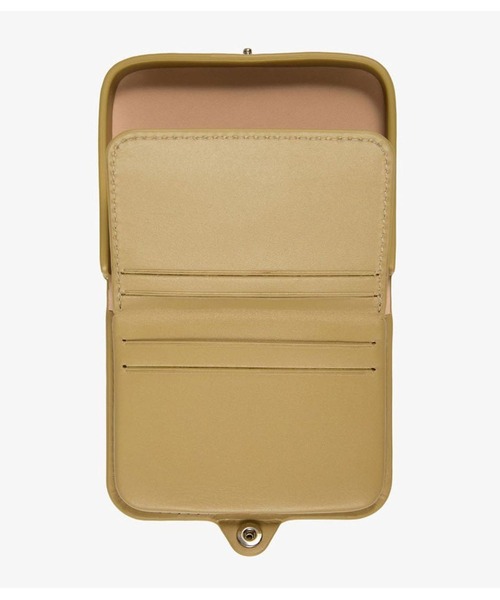 A.P.C.（アーペーセー） 小銭入れ コインケース PORTE-MONNAIE JOSH